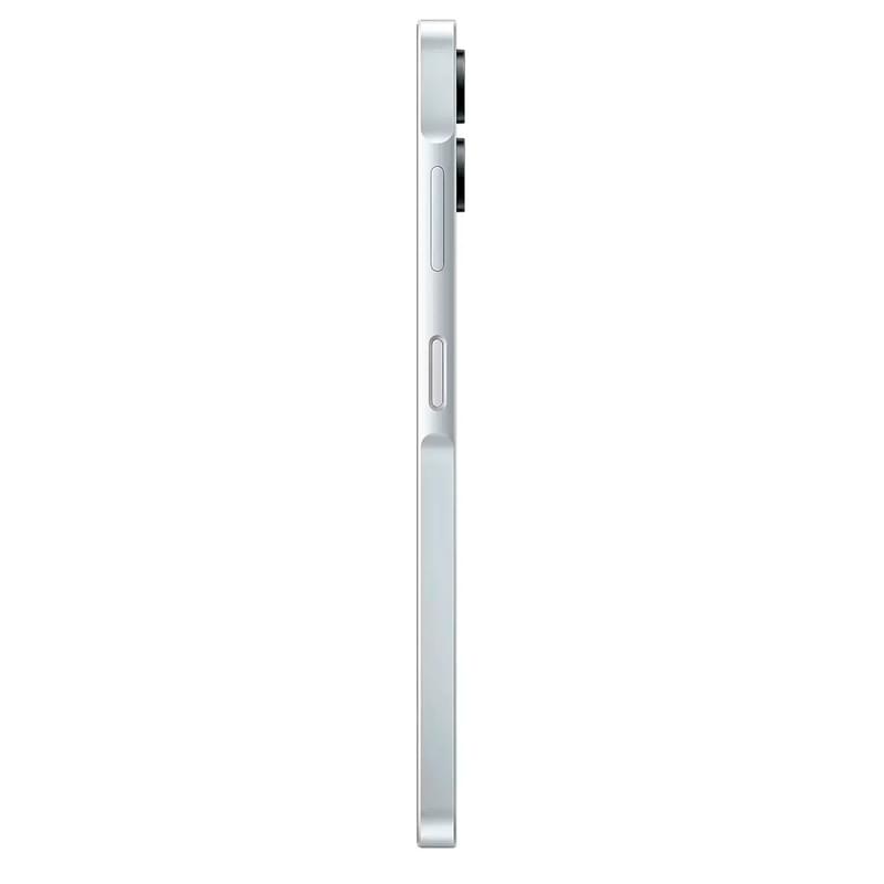 Смартфон GSM Samsung Galaxy A06 4/64/6.7/50, Light Blue (SM-A065FLBDSKZ) - фото #8, Technodom.kz