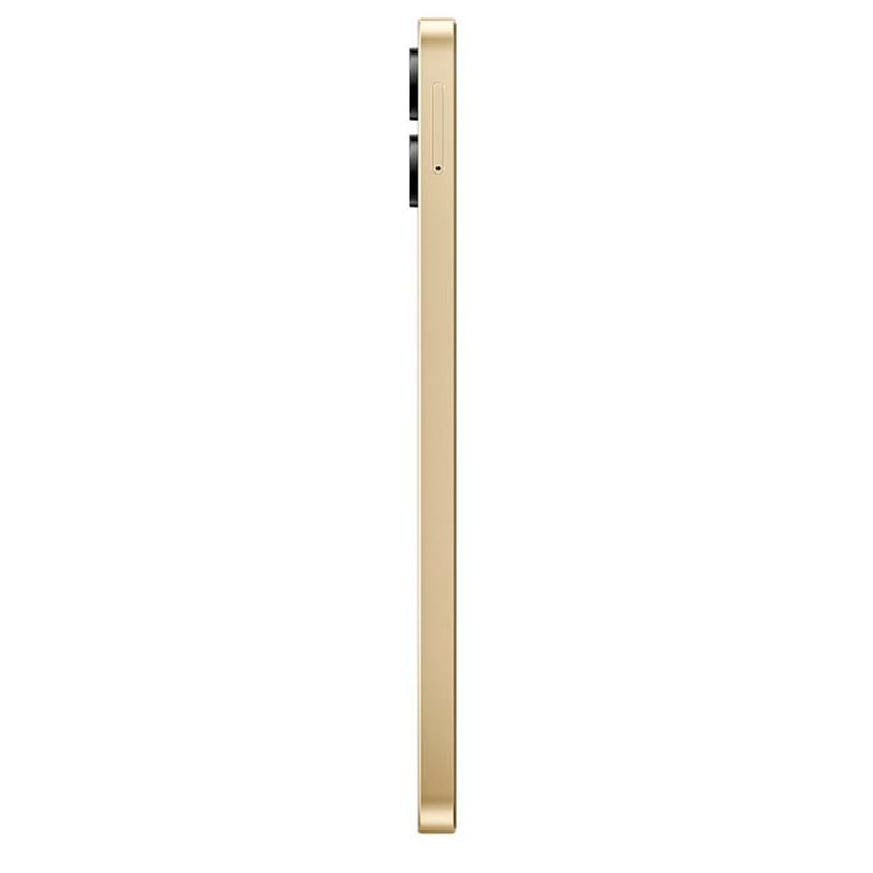 Смартфон GSM Samsung Galaxy A06 4/64/6.7/50, Gold (SM-A065FZDDSKZ) - фото #7, Technodom.kz