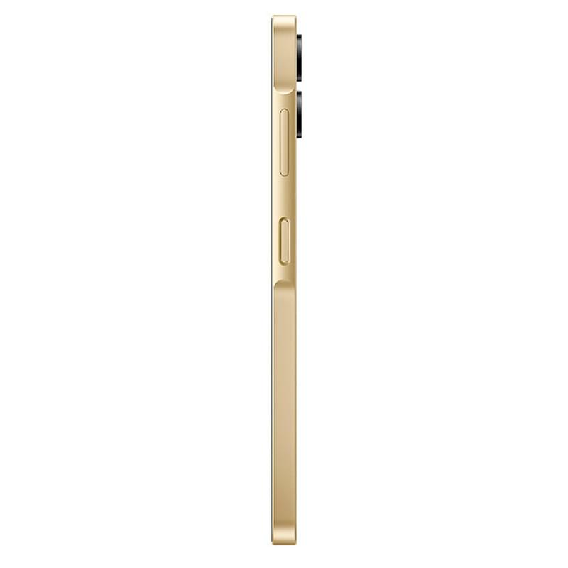 Смартфон GSM Samsung Galaxy A06 4/64/6.7/50, Gold (SM-A065FZDDSKZ) - фото #8, Technodom.kz