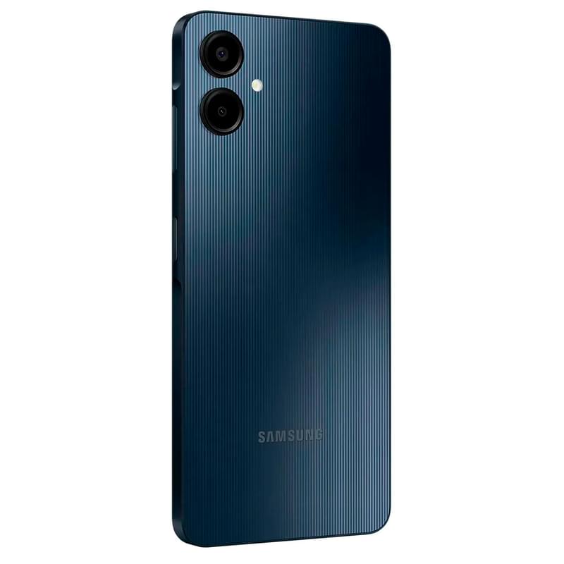Смартфон GSM Samsung Galaxy A06 4/64/6.7/50, Black (SM-A065FZKDSKZ) - фото #5, Technodom.kz