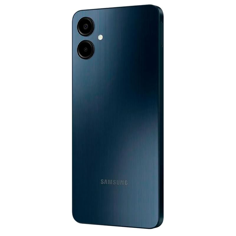 Смартфон Samsung Galaxy A06 4/64GB Black - фото #6, Technodom.kz