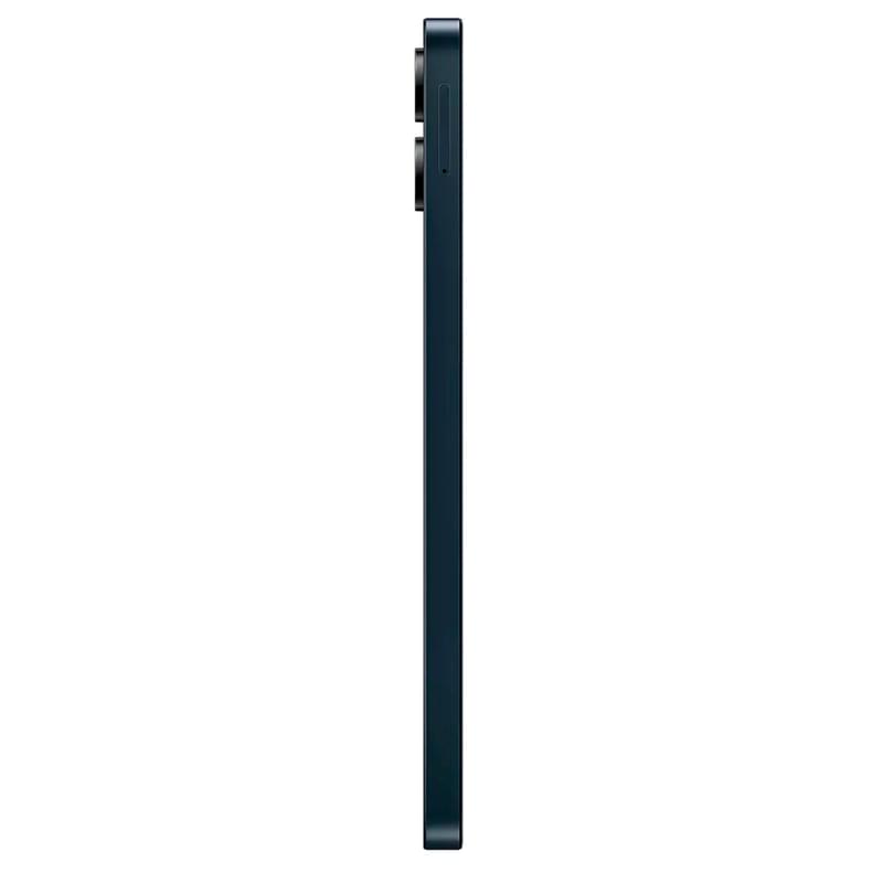 Смартфон Samsung Galaxy A06 4/64GB Black - фото #7, Technodom.kz