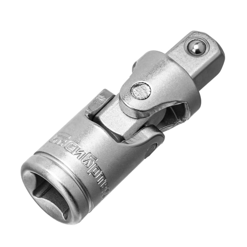 Набор инструментов Сибртех 29 предметов 1/4" (13392M) - фото #6, Technodom.kz