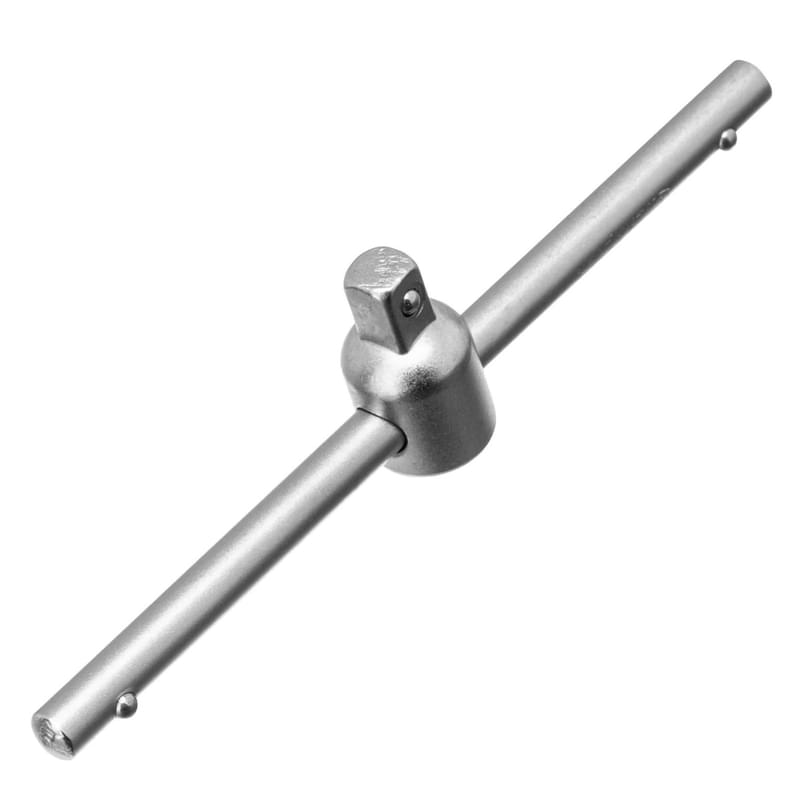 Набор инструментов Сибртех 29 предметов 1/4" (13392M) - фото #9, Technodom.kz