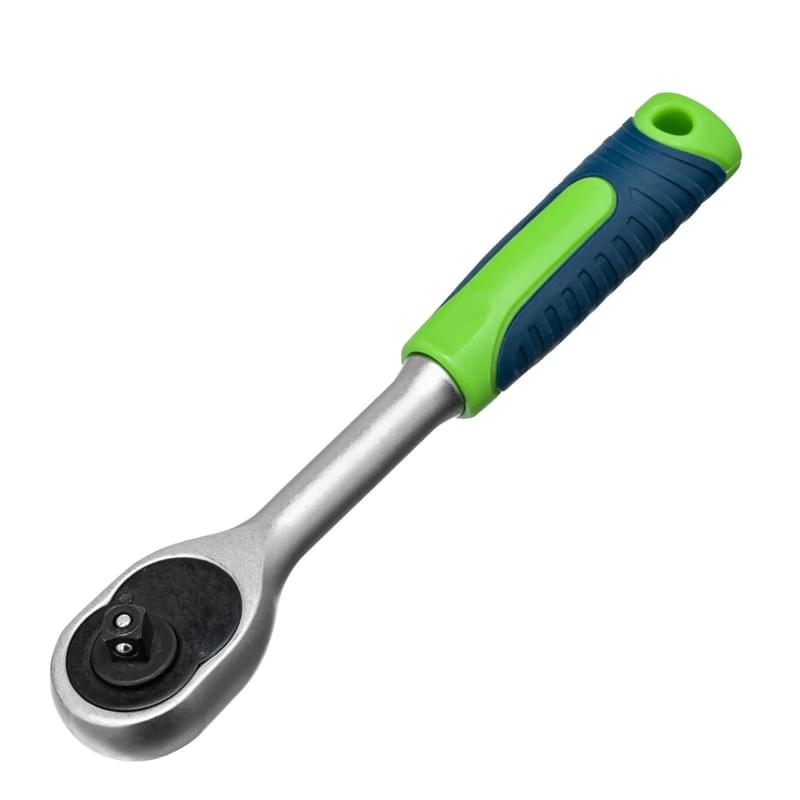 Набор инструментов Сибртех 29 предметов 1/4" (13392M) - фото #11, Technodom.kz