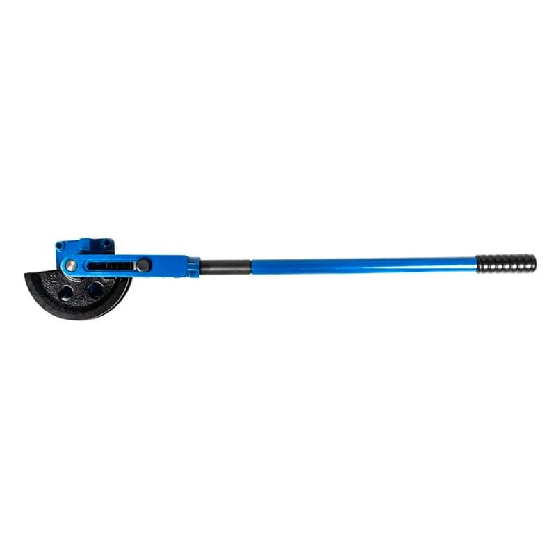 Stels механикалық қол құбырбүккіші, 3/8"–1" табандықтары, пластик кейсте (18112M) - фото #2, Technodom.kz