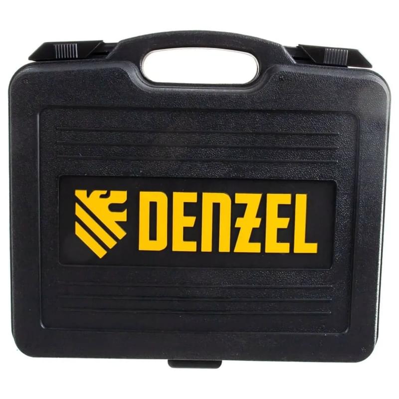 Дрель ударная Denzel ID-650, 650 Вт, сетевая (26304M) - фото #1, Technodom.kz