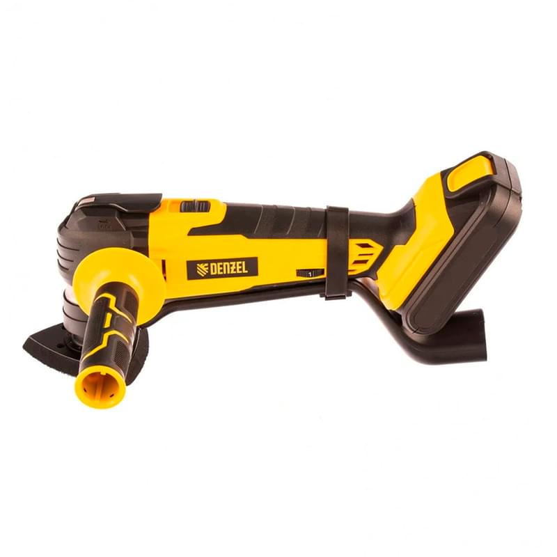 Многофункциональный инструмент Denzel MTL-IB-18-02, Li-Ion, 18 В, аккумуляторный (28401M) - фото #1, Technodom.kz