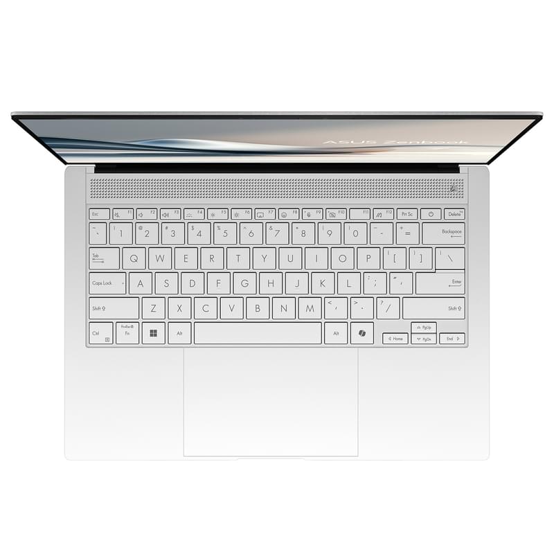 Ультрабук Asus Zenbook S 14 OLED Copilot+ PC/ U7 258V / 32ГБ / 1024SSD / 14 / Win11 / (UX5406SA-PV331W) - фото #2, Technodom.kz
