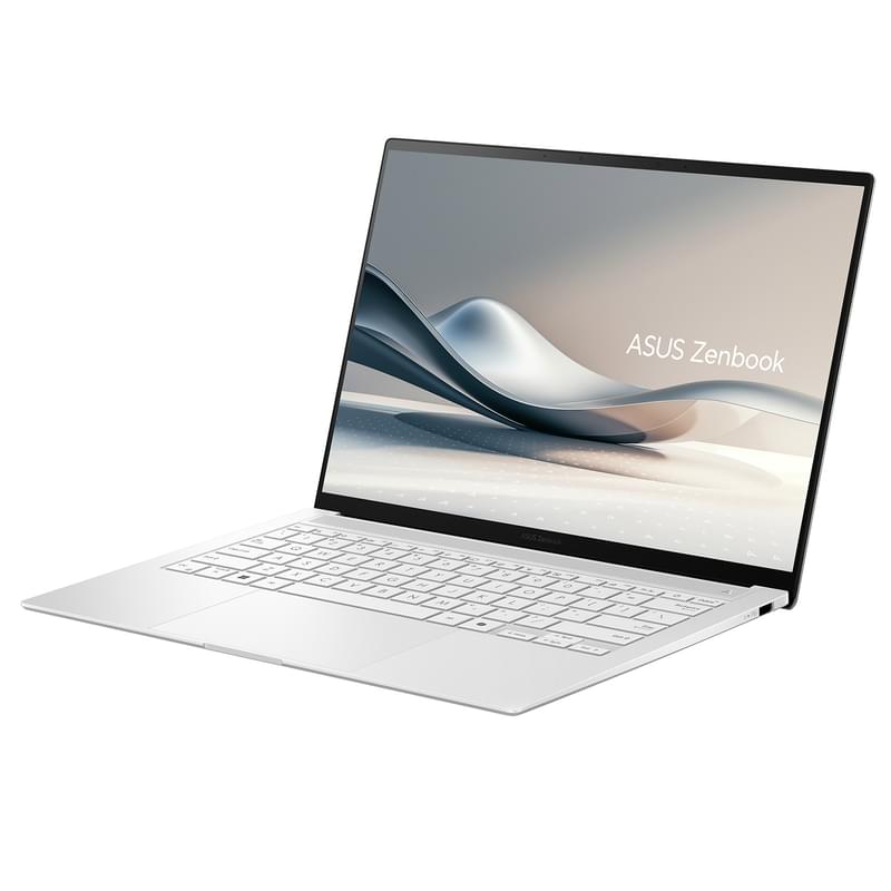 Ультрабук Asus Zenbook S 14 OLED Copilot+ PC/ U7 258V / 32ГБ / 1024SSD / 14 / Win11 / (UX5406SA-PV331W) - фото #5, Technodom.kz