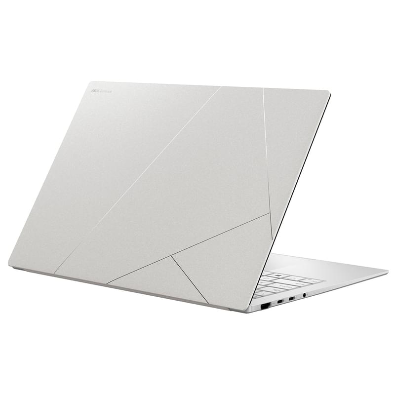 Ультрабук Asus Zenbook S 14 OLED Copilot+ PC/ U7 258V / 32ГБ / 1024SSD / 14 / Win11 / (UX5406SA-PV331W) - фото #6, Technodom.kz
