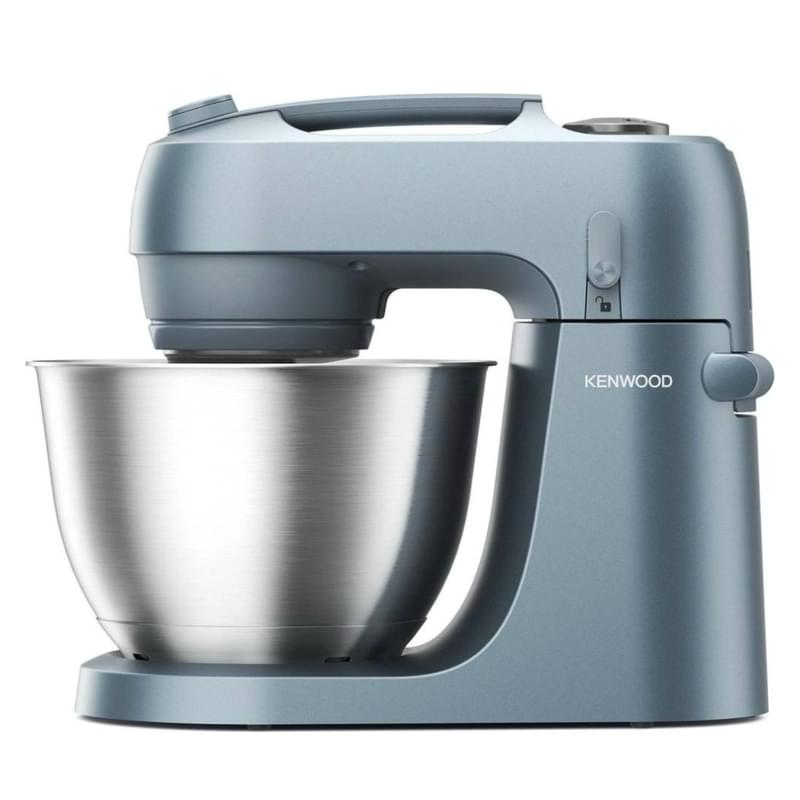 Кухонная машина Kenwood Go Collection KZM-35.000GY Storm Blue - фото #1, Technodom.kz