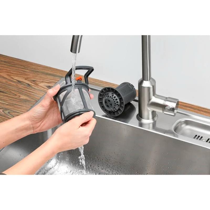 Встраиваемая посудомоечная машина Electrolux EES48401L - фото #10, Technodom.kz
