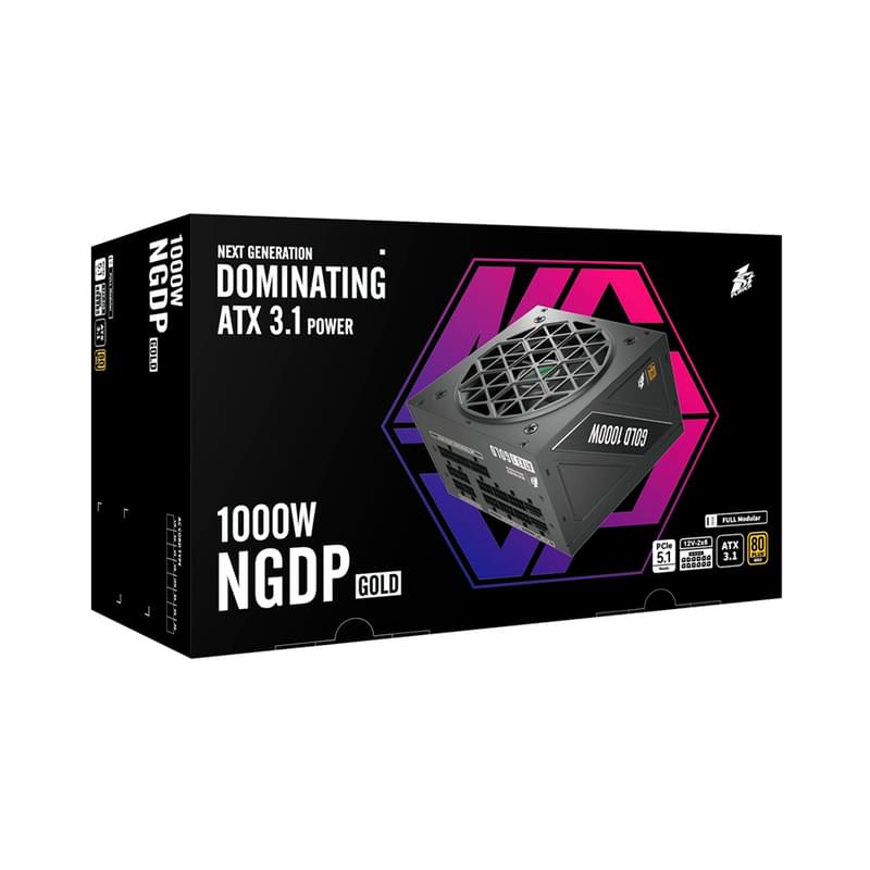 1stplayer ngdp atx 3.1 gold 750w