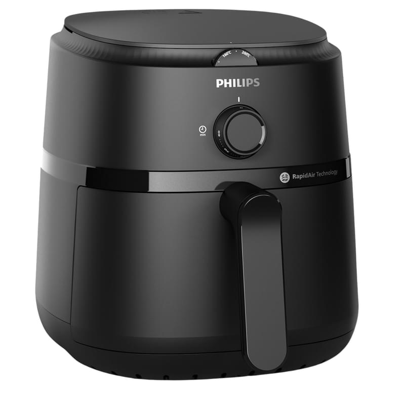 Аэрогриль Philips NA-120/00 - фото #1, Technodom.kz Аэрогриль Philips NA-120/00 - фото #1, Technodom.kz