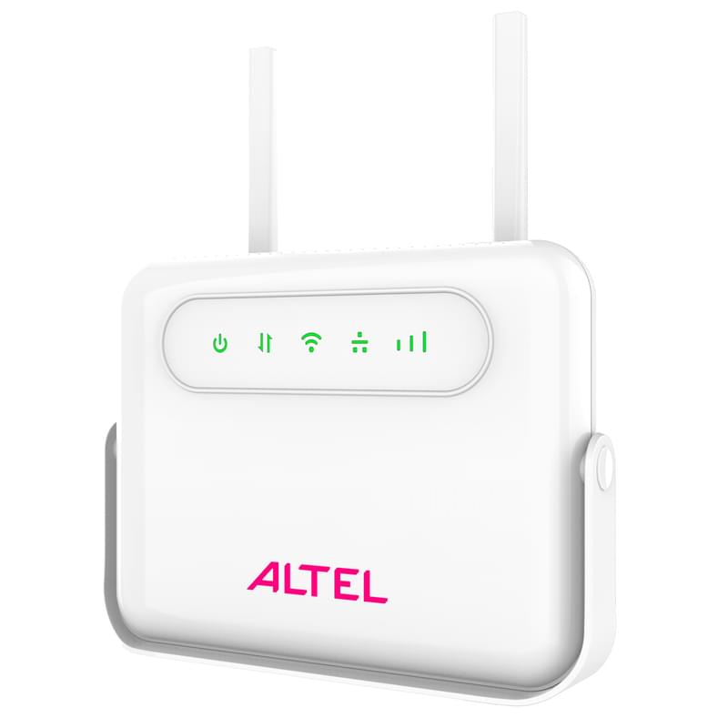 Altel Wi-Fi роутерi P32 + ТП (Жанұя) - фото #2, Technodom.kz