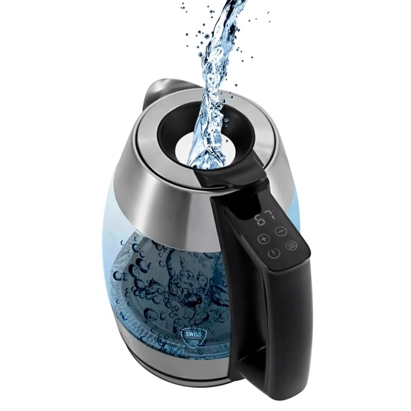 Polaris Шәйнегі PWK-1841CGLD WIFI IQ Home - фото #3, Technodom.kz