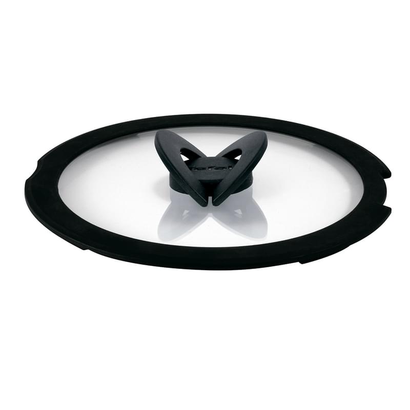 Крышка плоская 22см Ingenio Tefal L9846453 - фото #0, Technodom.kz