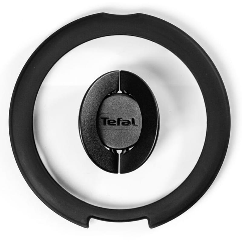 Крышка плоская 28см Ingenio Tefal L9846753 - фото #1, Technodom.kz