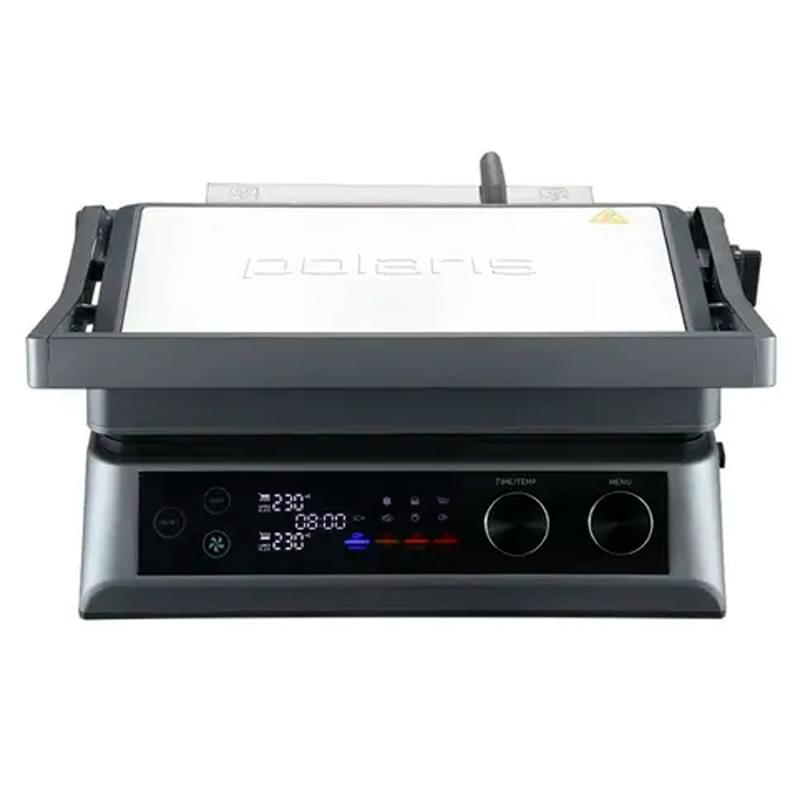 Гриль Polaris PGP-3010 SMOKELESS - фото #2, Technodom.kz