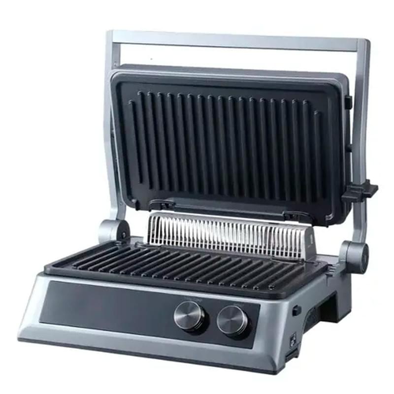 Гриль Polaris PGP-3010 SMOKELESS - фото #3, Technodom.kz