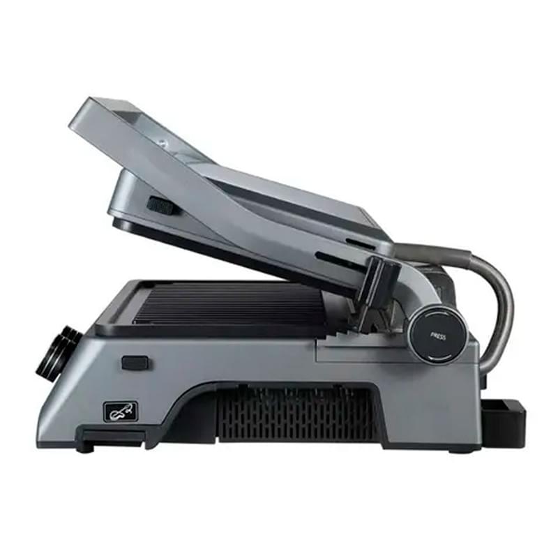 Гриль Polaris PGP-3010 SMOKELESS - фото #4, Technodom.kz