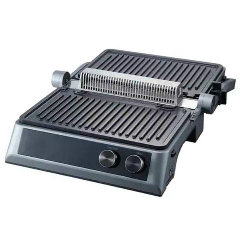 Гриль Polaris PGP-3010 SMOKELESS - фото #5, Technodom.kz