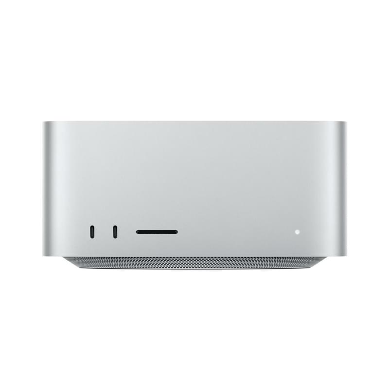 Apple Mac Studio (M2Ultra-СPU 24C/GPU 60C-64-1000-MOS)[MQH63RU/A] Шағын компьютер - фото #0, Technodom.kz