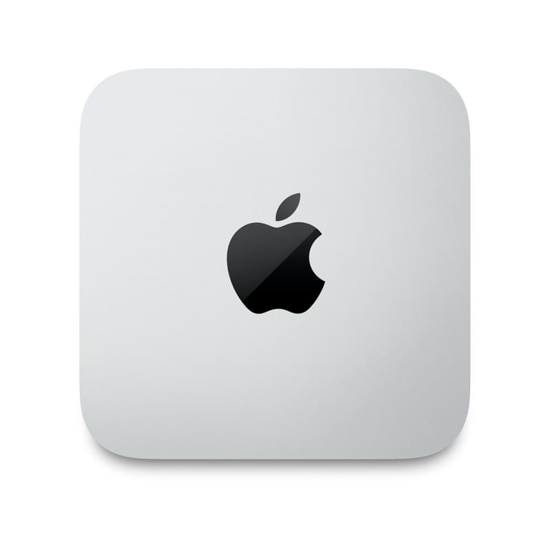 Apple Mac Studio (M2Ultra-СPU 24C/GPU 60C-64-1000-MOS)[MQH63RU/A] Шағын компьютер - фото #1, Technodom.kz