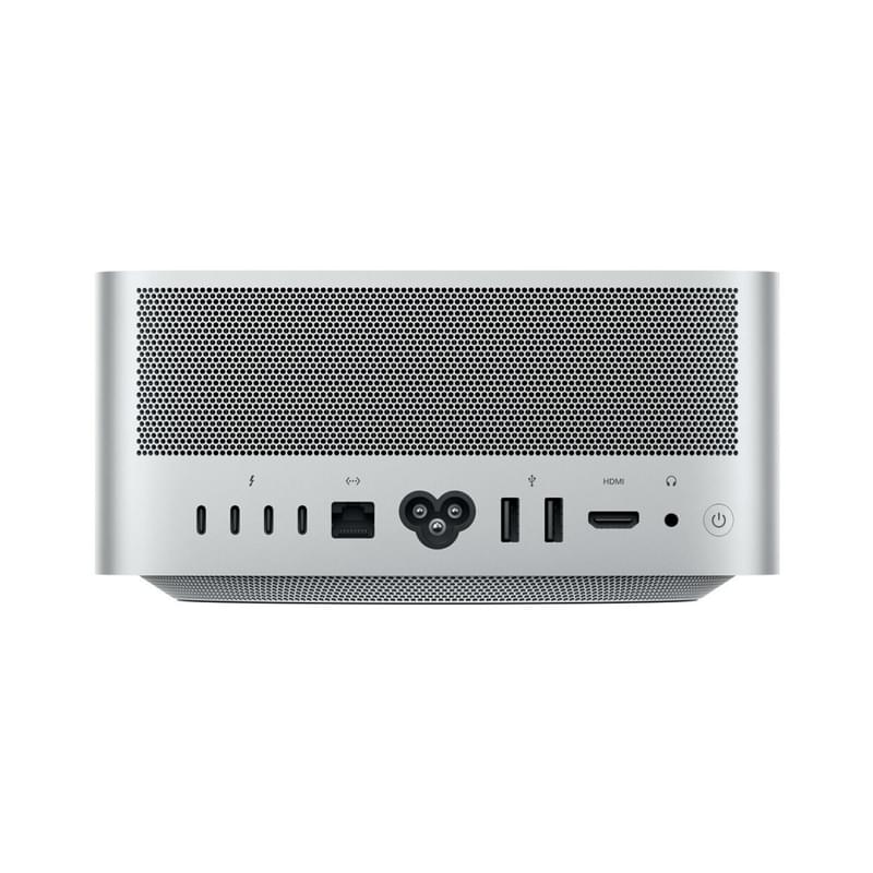 Apple Mac Studio (M2Ultra-СPU 24C/GPU 60C-64-1000-MOS)[MQH63RU/A] Шағын компьютер - фото #2, Technodom.kz