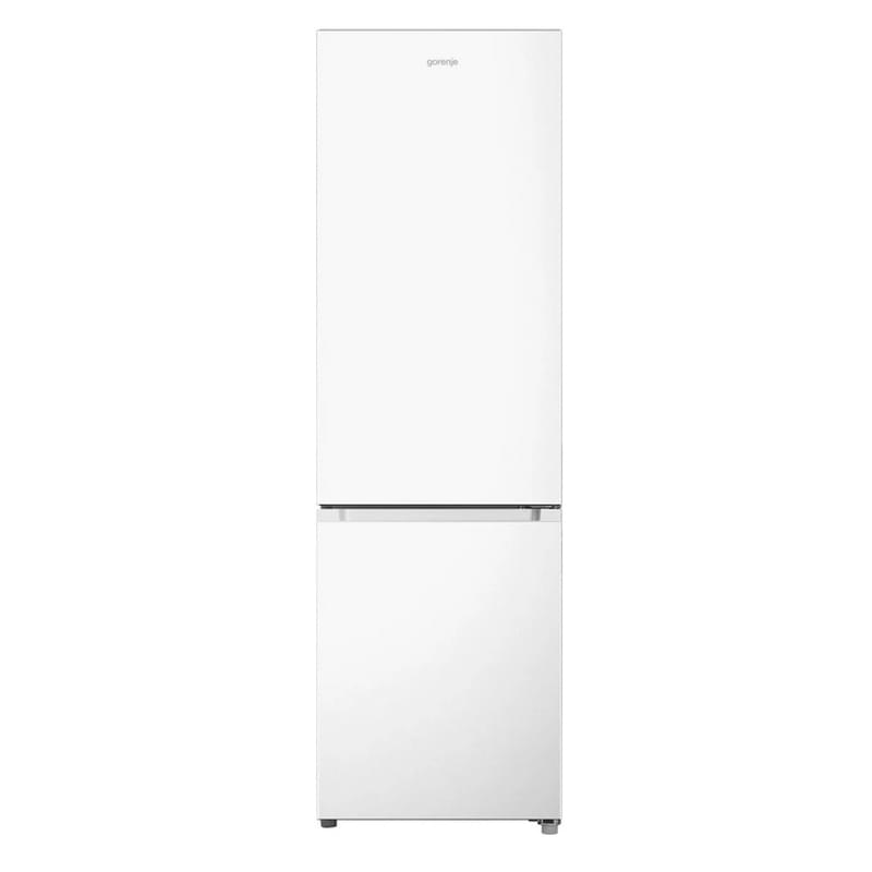 Холодильник Gorenje NRK418FEW4 - фото #0, Technodom.kz