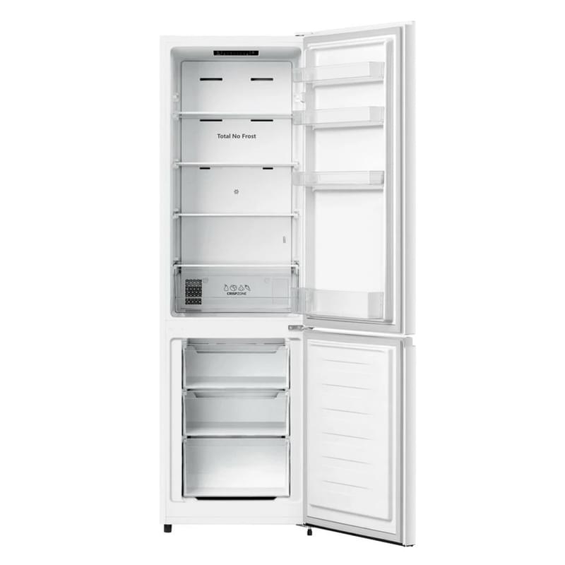 Холодильник Gorenje NRK418FEW4 - фото #1, Technodom.kz