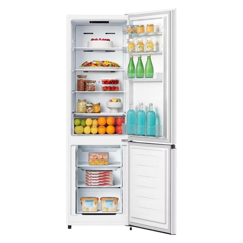 Холодильник Gorenje NRK418FEW4 - фото #2, Technodom.kz