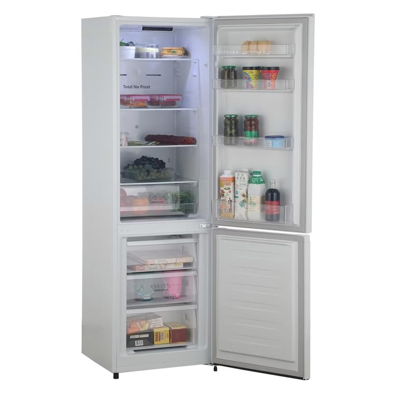 Холодильник Gorenje NRK418FEW4 - фото #4, Technodom.kz