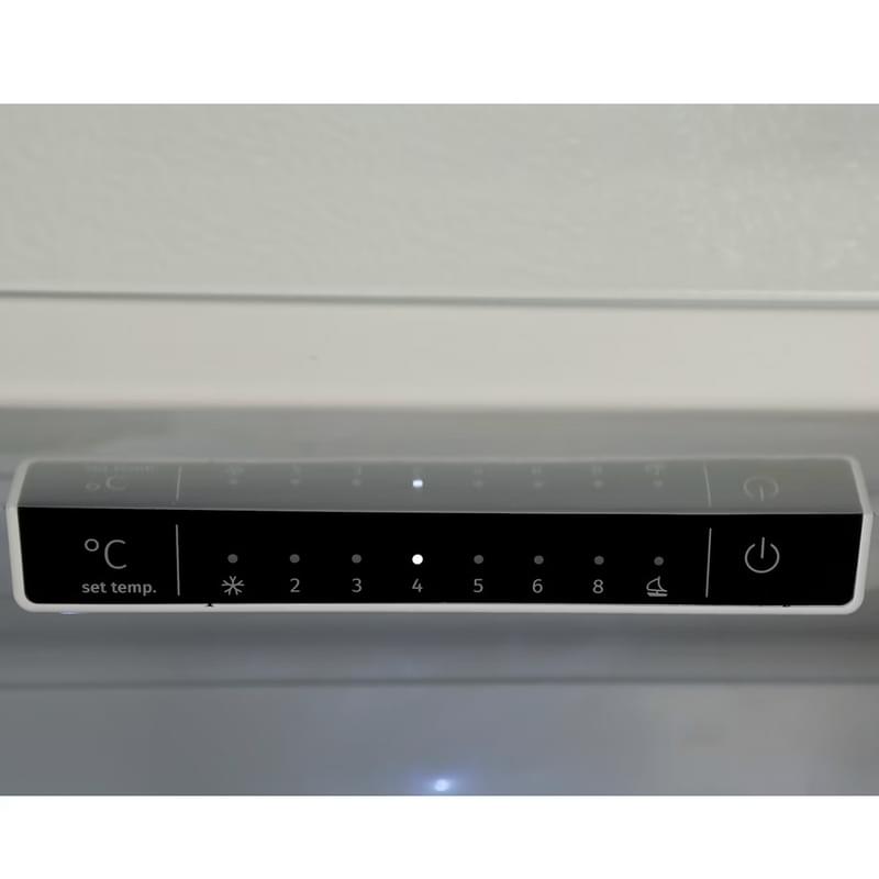 Холодильник Gorenje NRK418FEW4 - фото #5, Technodom.kz