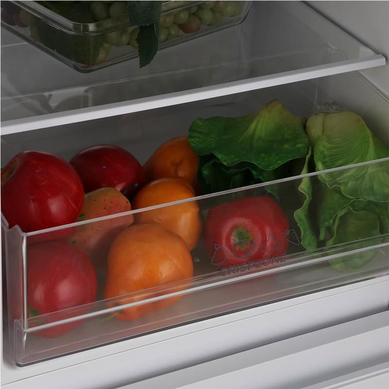 Холодильник Gorenje NRK418FEW4 - фото #6, Technodom.kz