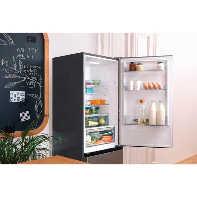 Холодильник Gorenje NRKP61EA2XL4 - фото #10, Technodom.kz Холодильник Gorenje NRKP61EA2XL4 - фото #10, Technodom.kz