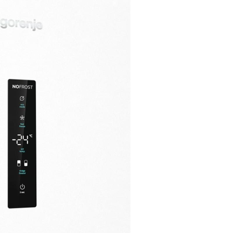 Холодильник Gorenje NRKP61EA2W4 - фото #10, Technodom.kz