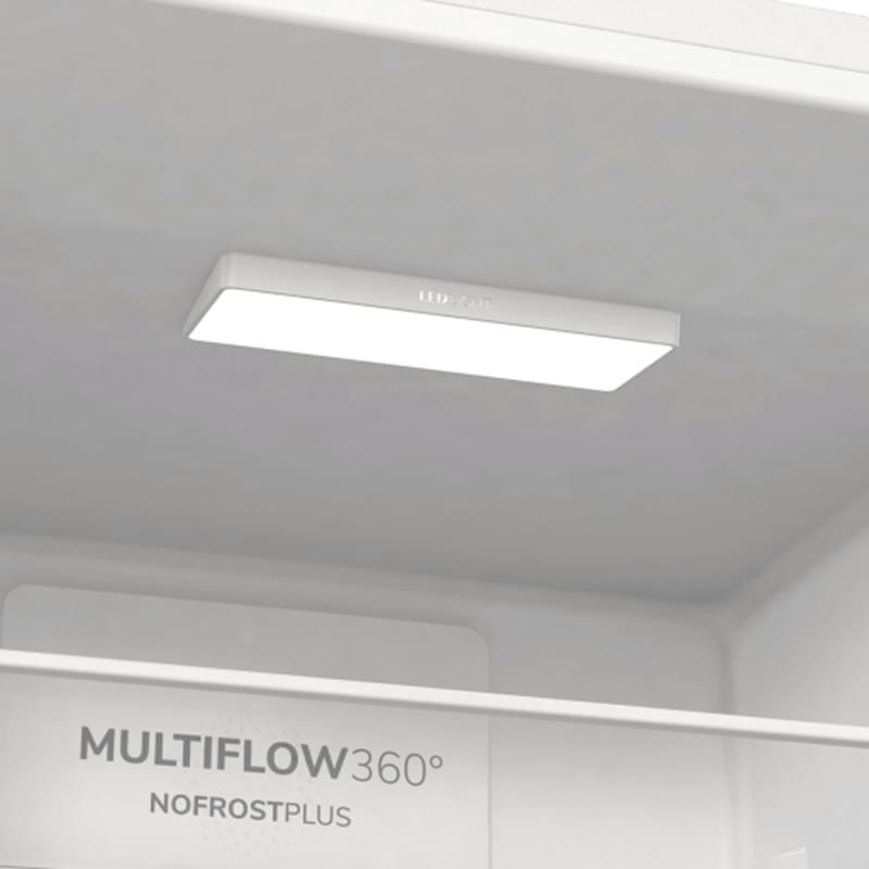 Холодильник Gorenje NRKP61EA2W4 - фото #11, Technodom.kz