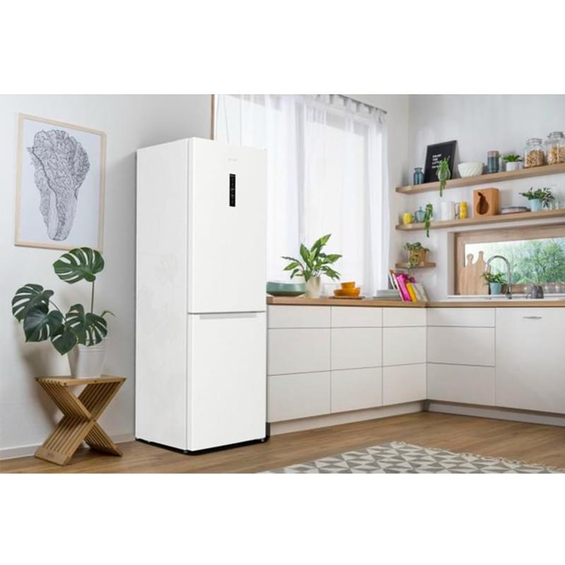Холодильник Gorenje NRKP61EA2W4 - фото #15, Technodom.kz
