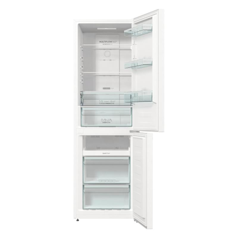 Холодильник Gorenje NRKP61EA2W4 - фото #4, Technodom.kz