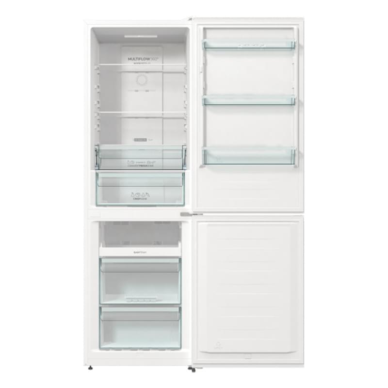 Холодильник Gorenje NRKP61EA2W4 - фото #6, Technodom.kz