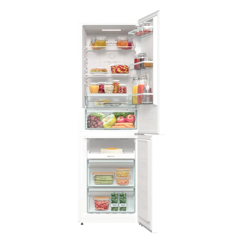 Холодильник Gorenje NRKP61EA2W4 - фото #5, Technodom.kz
