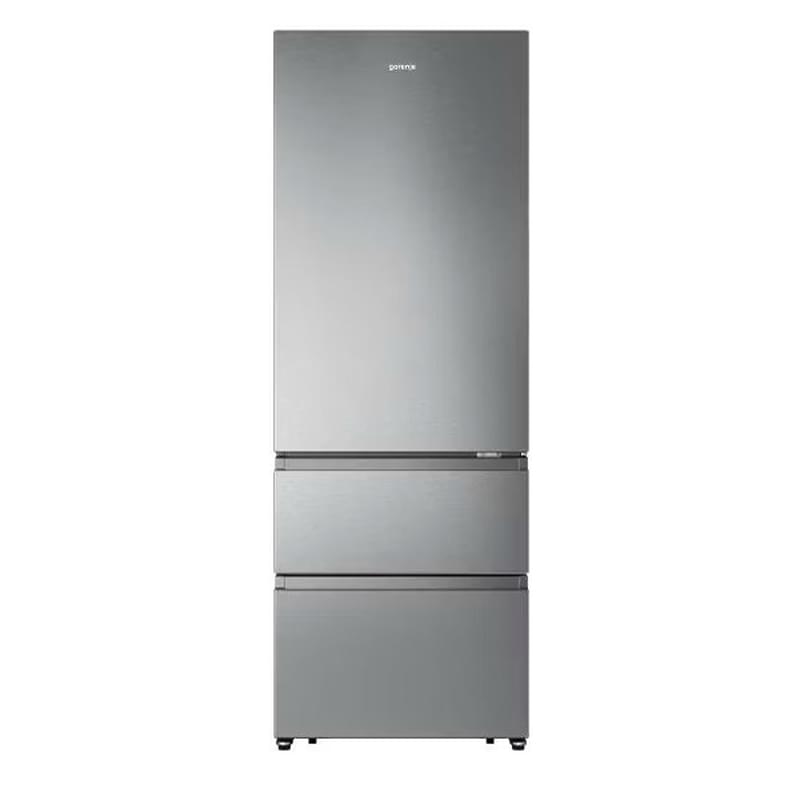 Холодильник Gorenje NRM7201SBXL4 - фото #0, Technodom.kz