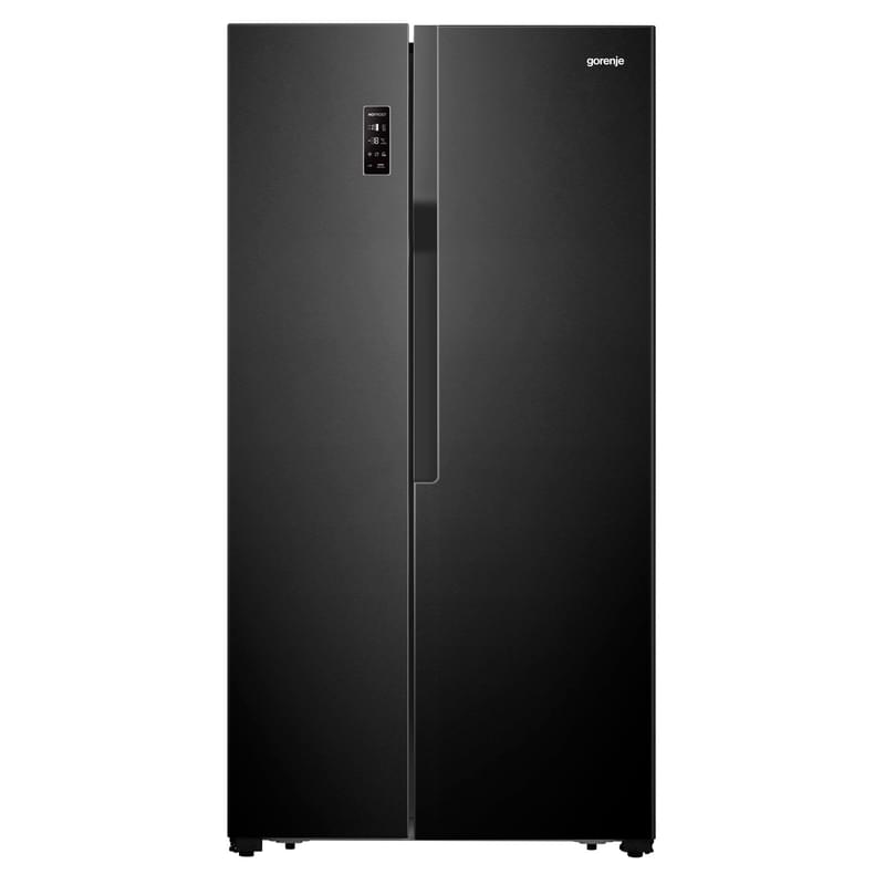 Холодильник Gorenje NRS918EMB - фото #0, Technodom.kz Холодильник Gorenje NRS918EMB - фото #0, Technodom.kz