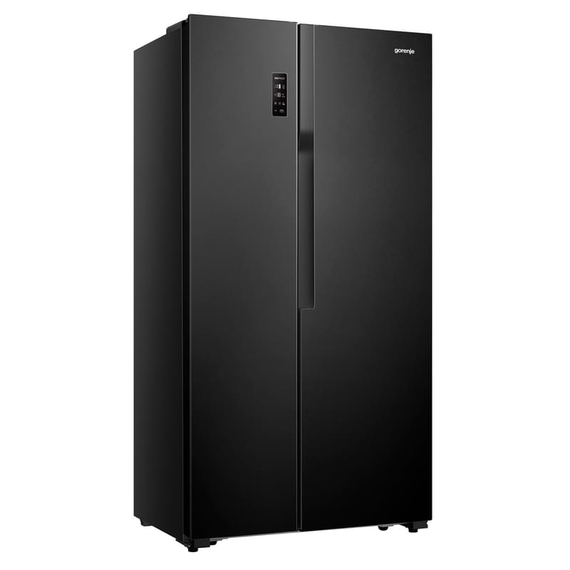 Холодильник Gorenje NRS918EMB - фото #1, Technodom.kz Холодильник Gorenje NRS918EMB - фото #1, Technodom.kz