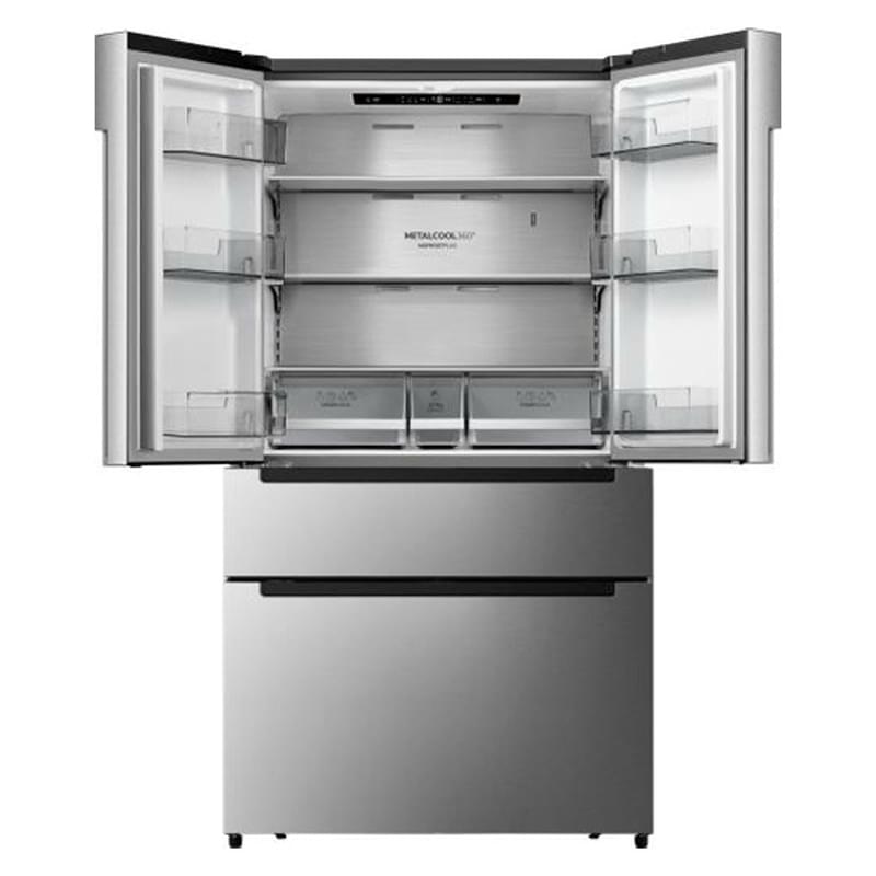 Холодильник Gorenje NRM917E8X4WF - фото #5, Technodom.kz