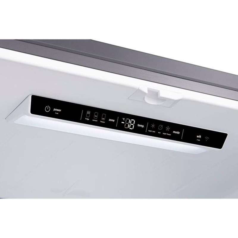 Холодильник Gorenje NRM917E8X4WF - фото #7, Technodom.kz