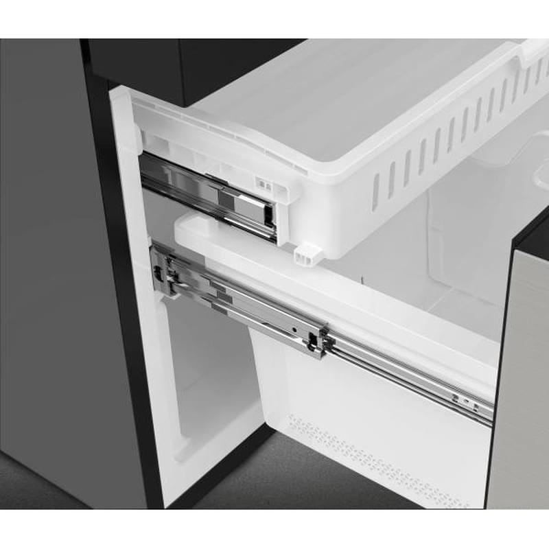 Холодильник Gorenje NRM917E8X4WF - фото #9, Technodom.kz