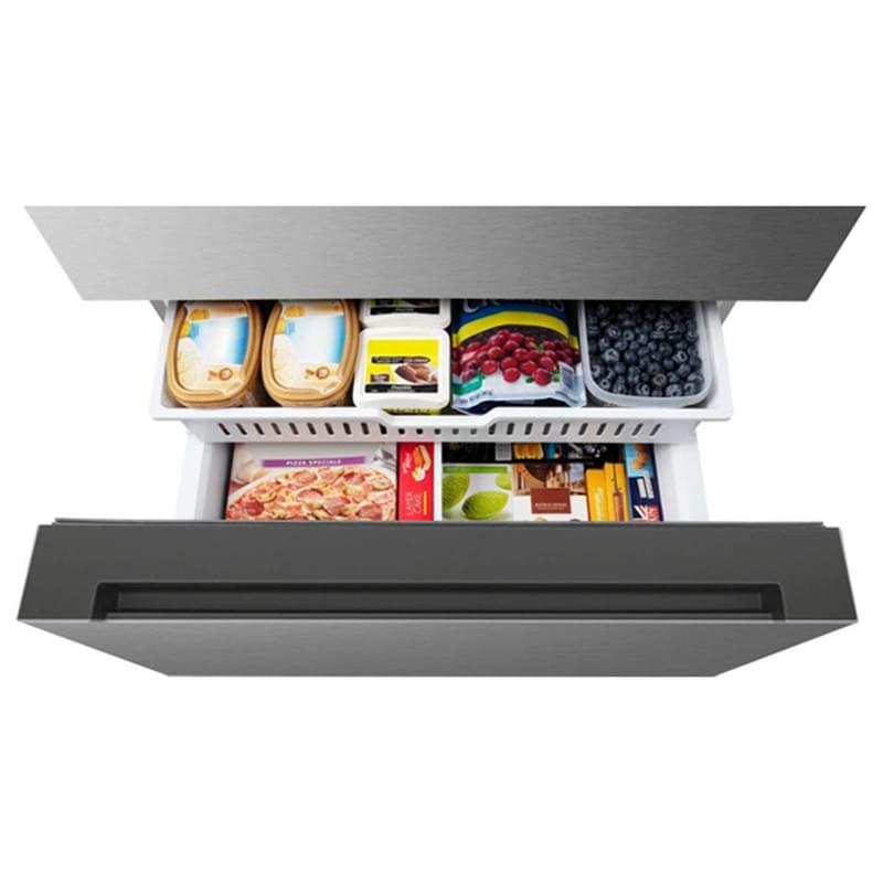 Холодильник Gorenje NRM917E8X4WF - фото #10, Technodom.kz